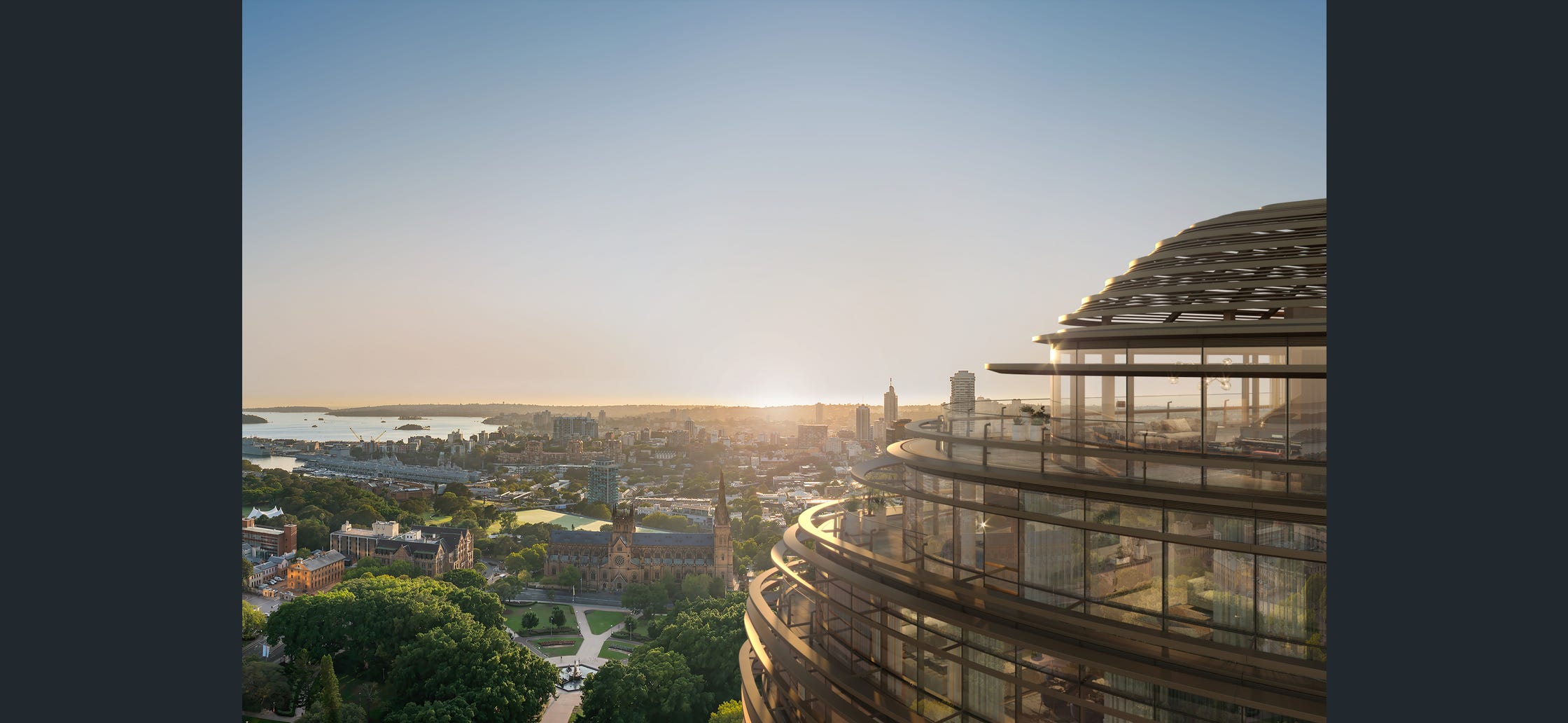 Canterbury Park Residences gallery image