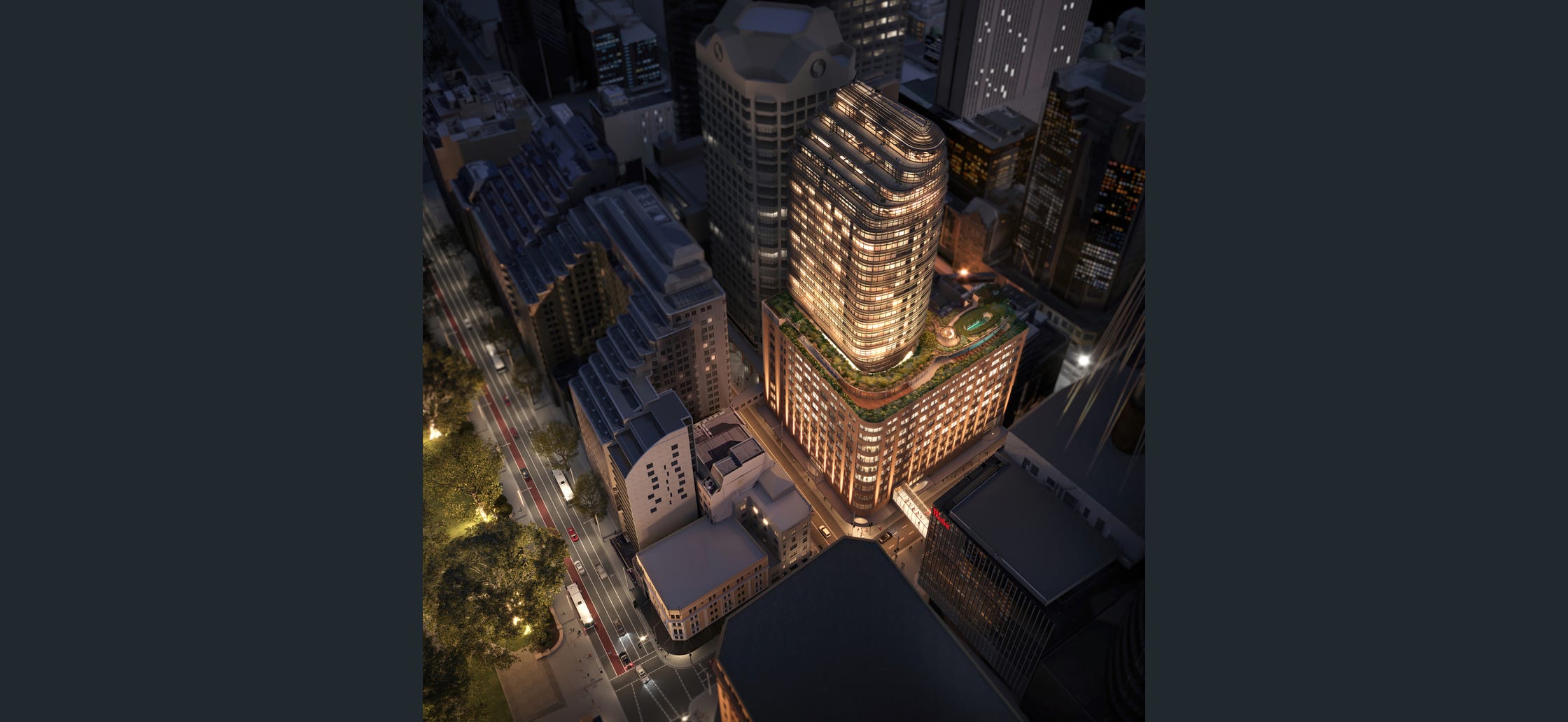 Canterbury Park Residences gallery image