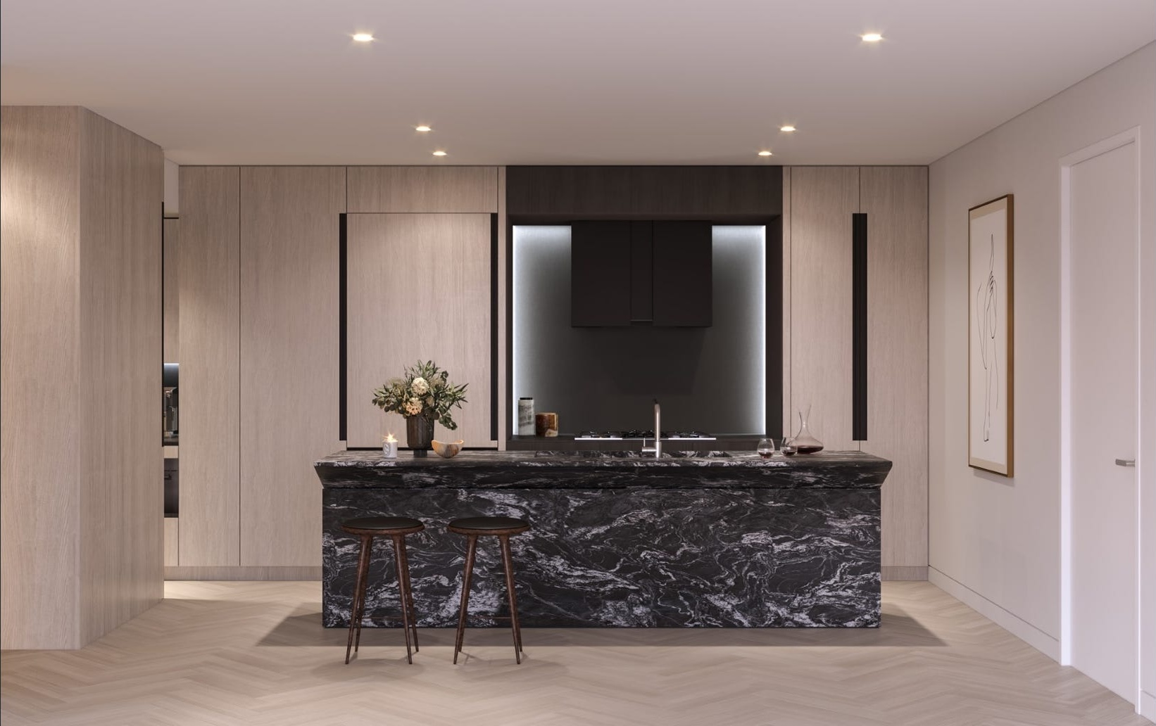 Canterbury Park Residences gallery image