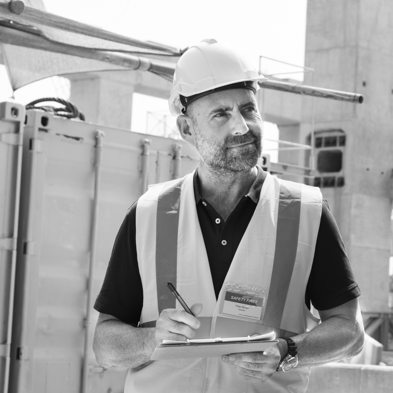 Developer Free Living founder introduction video cover