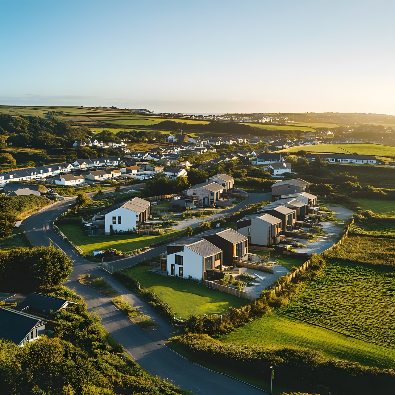Construction professionals coordinating project delivery